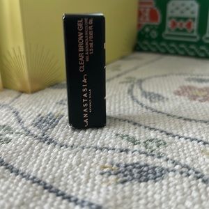 💄5 FOR $25 Anastasia clear brow gel